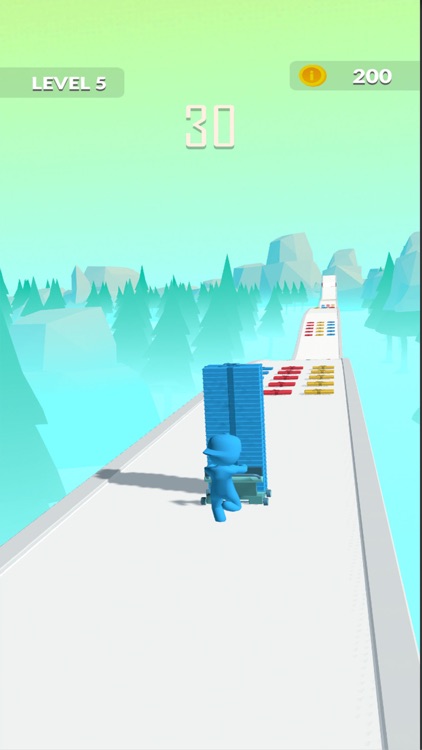 Gift Tower screenshot-3