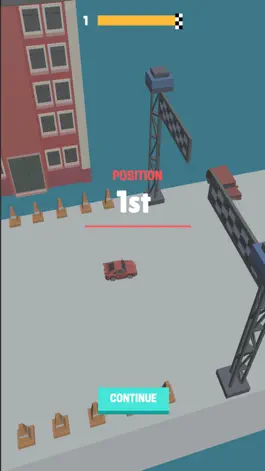 Game screenshot Drift Cars Race hack