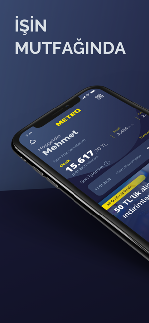 Metro Türkiye(圖1)-速報App