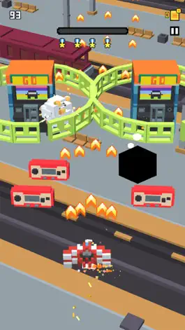 Game screenshot Pixel Shooter-War Plane Combat apk