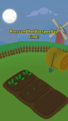 Game screenshot Vegetable Pull hack
