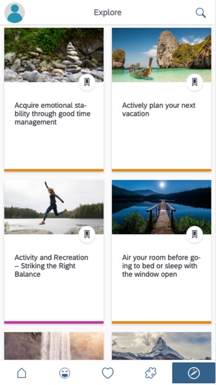 SAP SuccessFactors Work-Life screenshot-4
