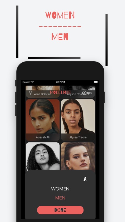ModelHub by Mehmet Tarhan