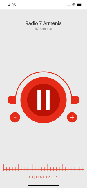 Radio 7 Armenia(圖1)-速報App