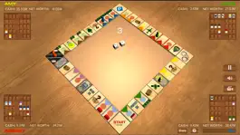 Game screenshot Businessman ONLINE board game mod apk