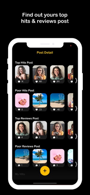 InDetail: Follower Interaction(圖3)-速報App