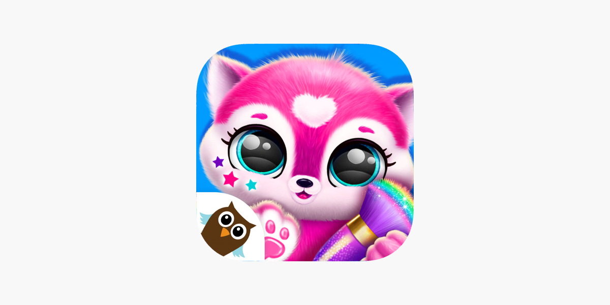 Fluvsies - A Fluff to Luv on the App Store