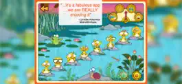 Game screenshot DoReMi 1-2-3: Music for Kids mod apk