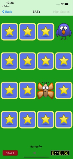 Animals: Matching Game(圖2)-速報App