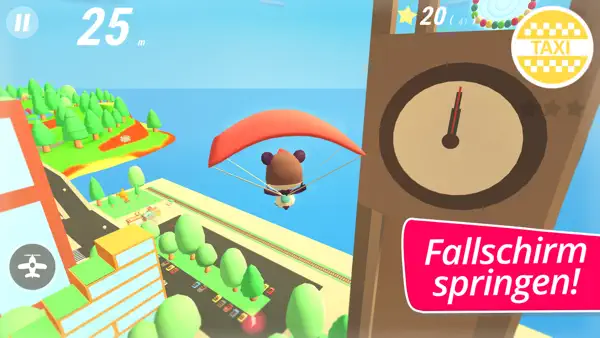 McPanda: Spiele für Kinder App Screenshot 5