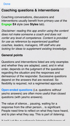 Good Question screenshot 4