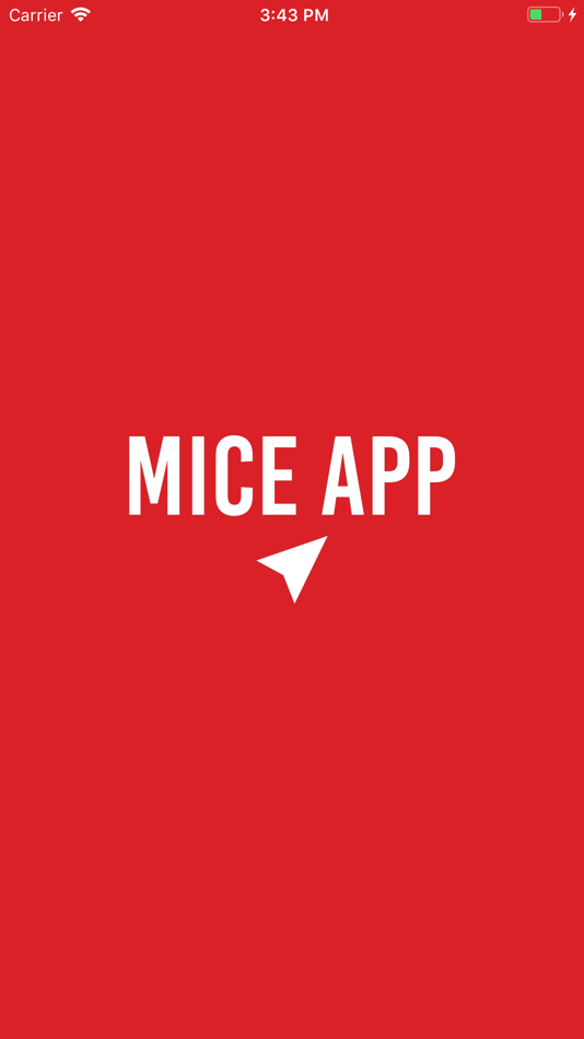 #1. MICE App (iOS) 由: Asmadiya Technologies Private Limited