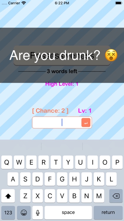 Charm Word Extraction screenshot-3
