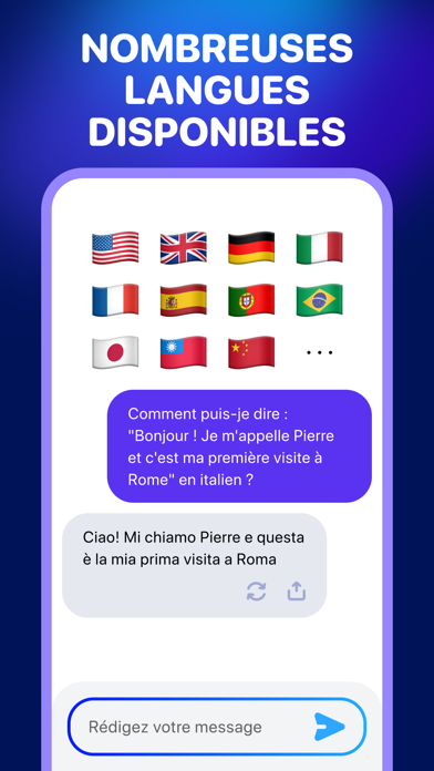 Chat PRO AI Francais Chat PRO AI Francais