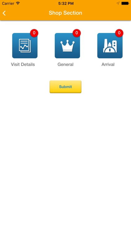 iSecretShop - Mystery Shopping screenshot-3