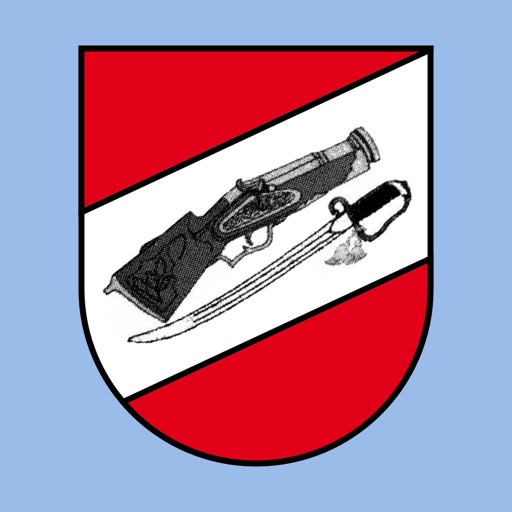 Prangerschützen App icon