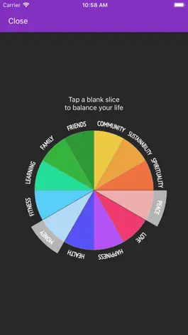 Game screenshot Miwaresoft Wheel Of Life mod apk