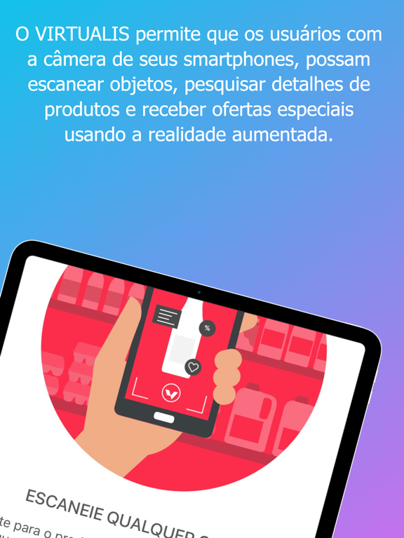 Screenshot #4 pour Virtualis