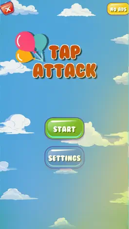 Game screenshot Tap Attack - New Game mod apk