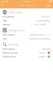 air address iphone capturas de pantalla 2