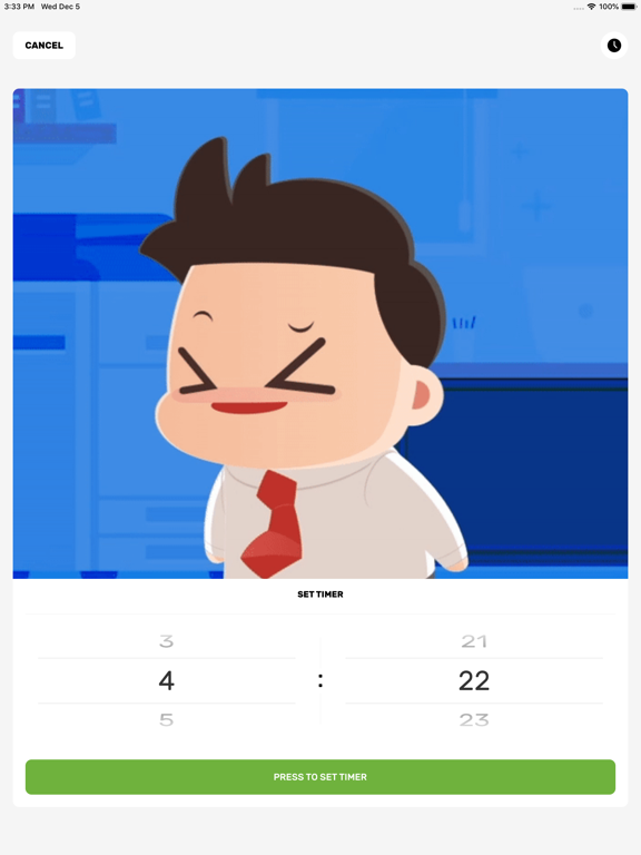 Screenshot #5 pour Blagues: Bruit de Pet. Prank