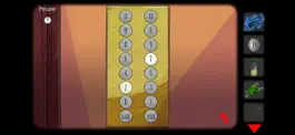 Game screenshot The Lift - Hotel Orpheus hack