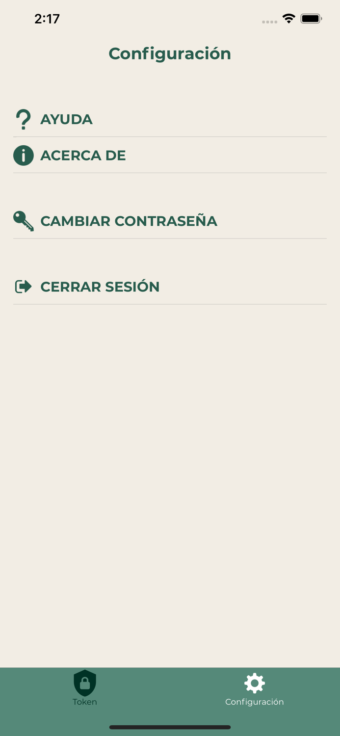 Banco del Bienestar Token