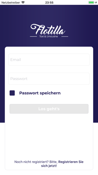 Screenshot #2 pour Flotilla Airport Transfer