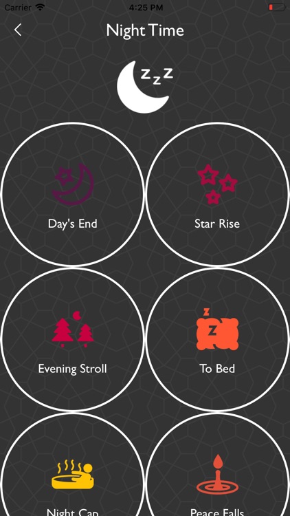 Night Time Sleeping - Music screenshot-4