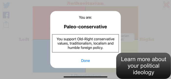 Political Coordinates