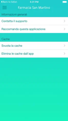 Game screenshot Farmacia Da Te hack