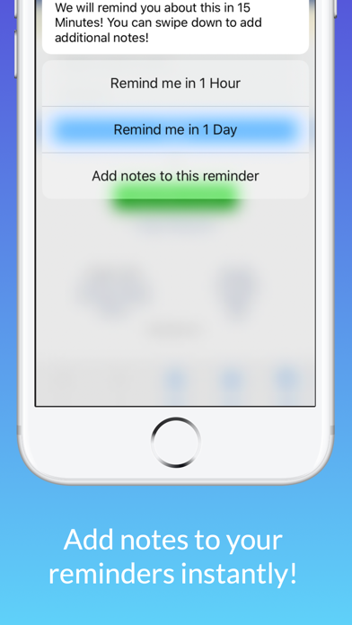 Temporal - URL Reminders screenshot 4