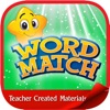 Word Match: Sight Words