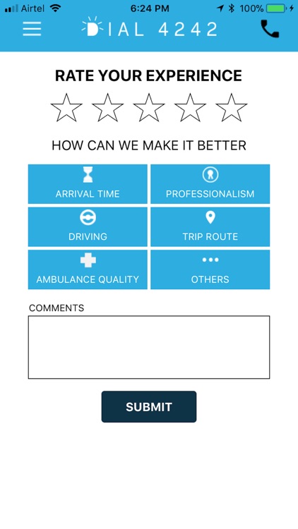 DIAL4242 screenshot-4