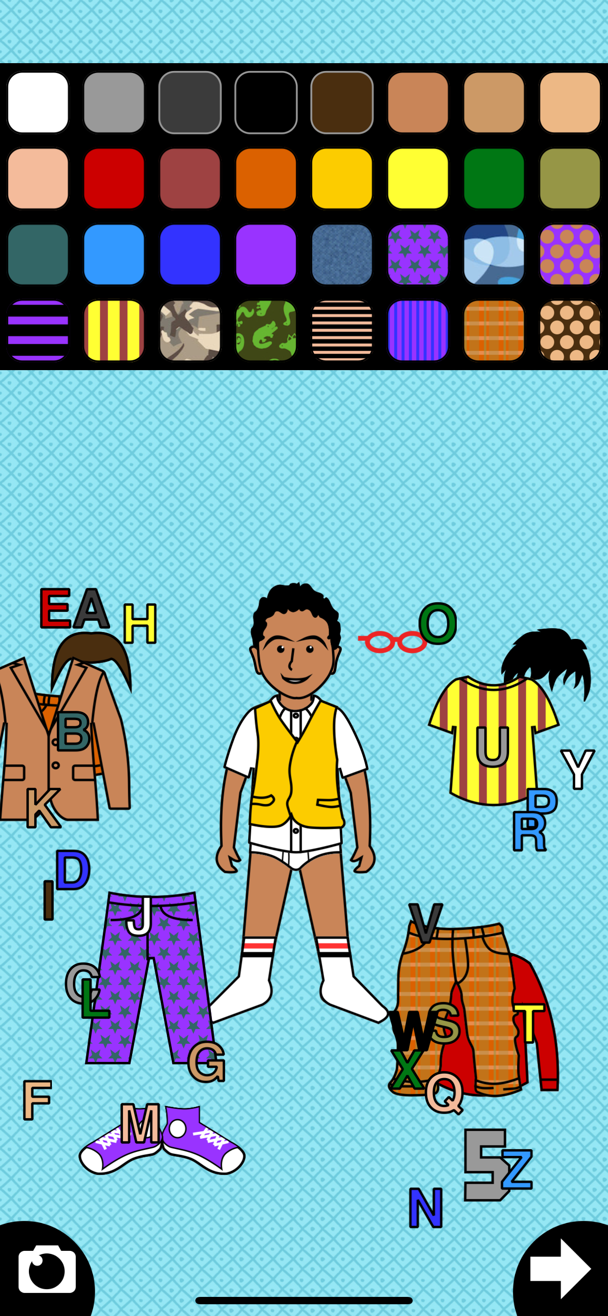 Get Dressed