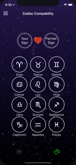 Horoscope⊱(圖2)-速報App