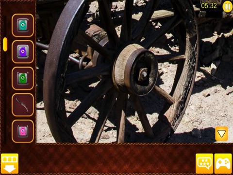 Screenshot #6 pour Échapper à un village
