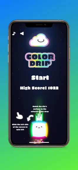 Game screenshot Color Drip mod apk