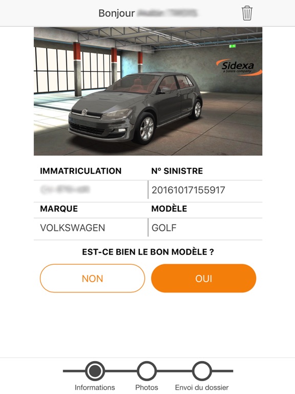 Screenshot #5 pour Pixauto