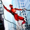 スパイダーヒーロー刑事レガシー3D - iPhoneアプリ