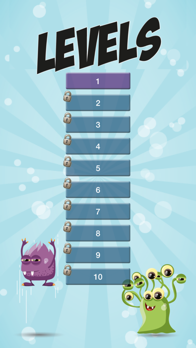 Know It Spelling app screenshot