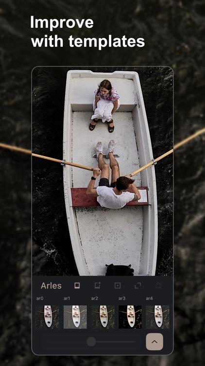 Apprecie Photo Edit & Filters