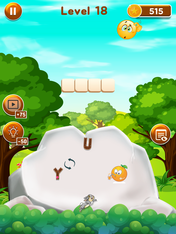 Screenshot #6 pour Word Whisper