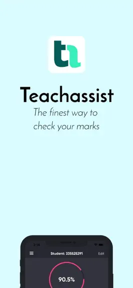 Game screenshot Teachassist YRDSB mod apk