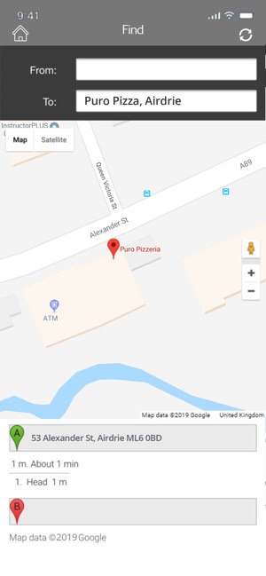 Puro Pizza, Airdrie(圖2)-速報App