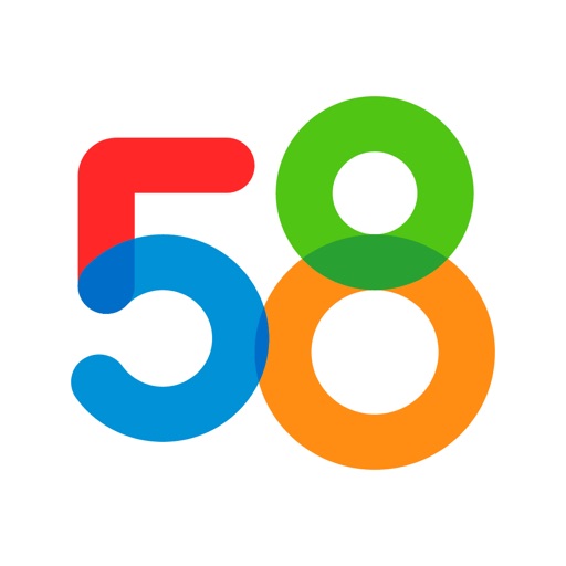 58同城-招聘找工作二手房租房网