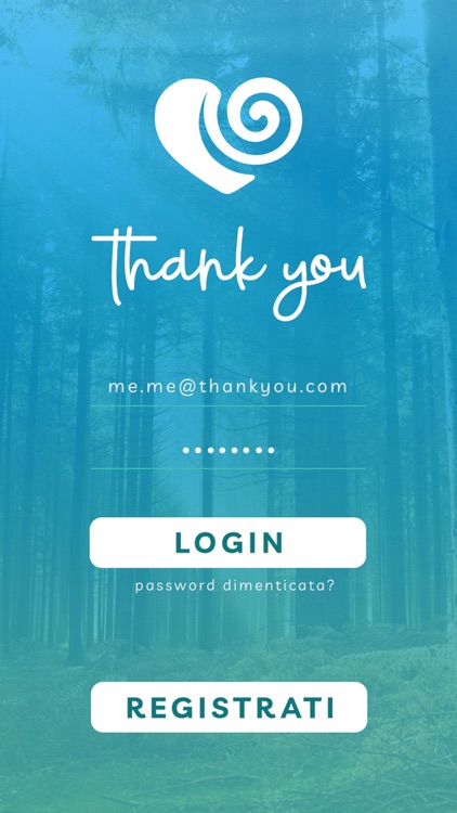 ThankYou The Evolution Network