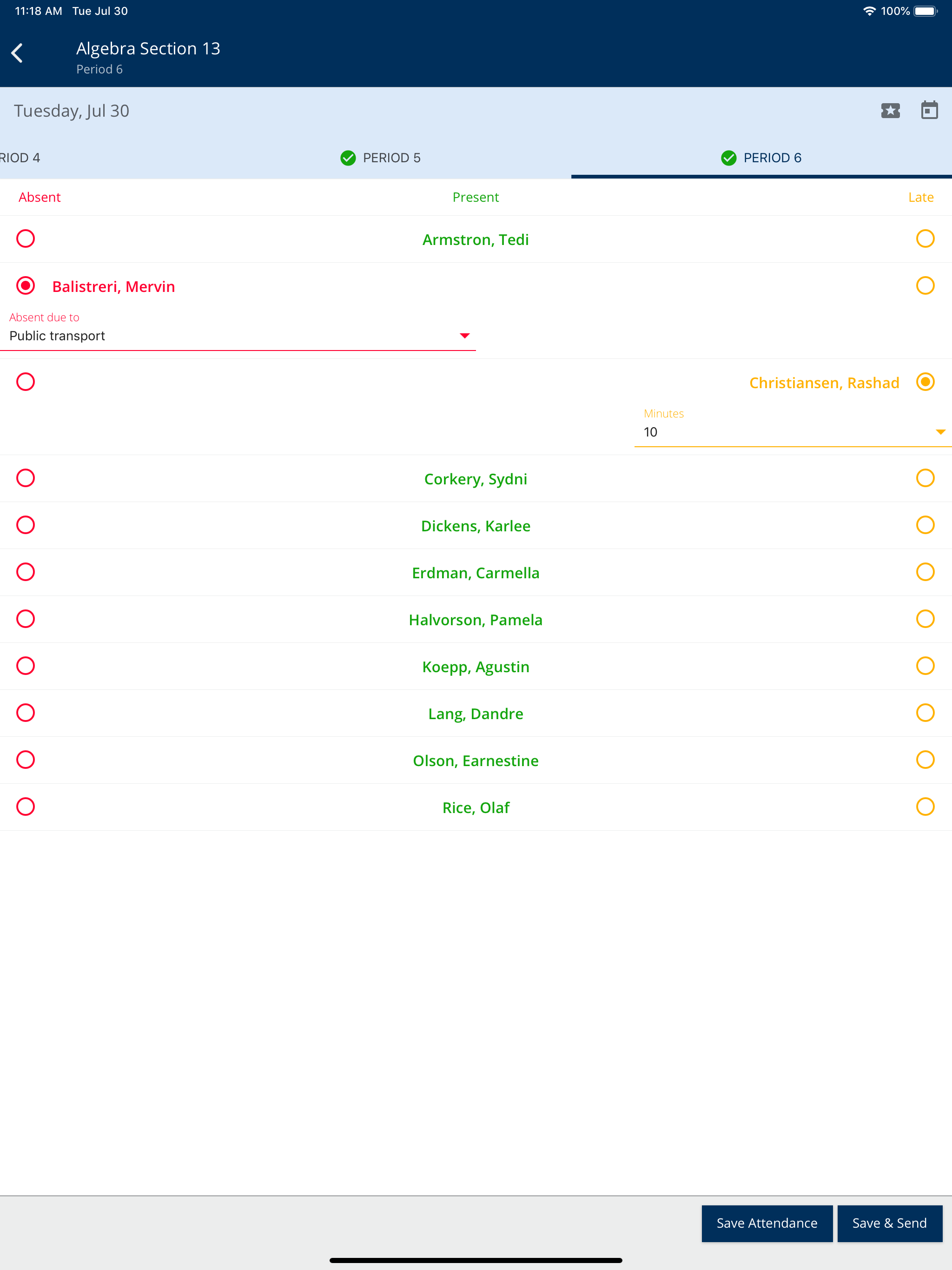 Kinvo by Kinvolved screenshot 16