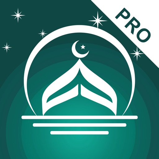 Ramadan 2019 PRO - Prayer Time