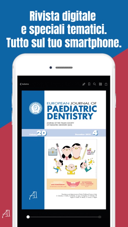 Journal Paediatric Dentistry